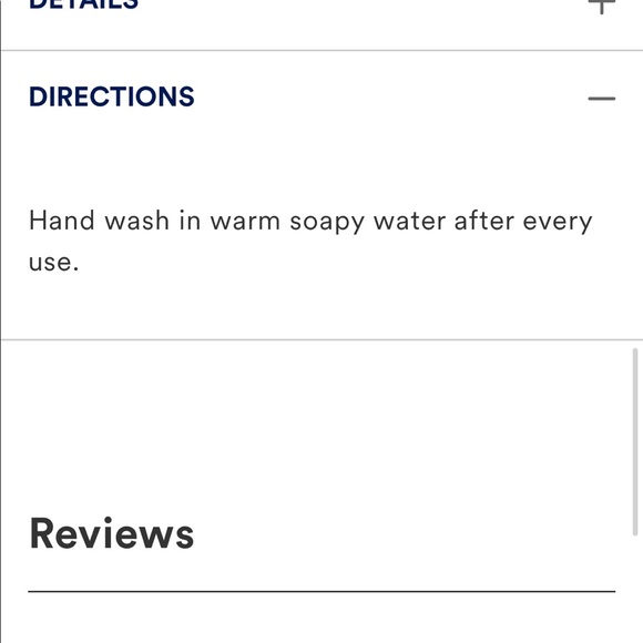 Hyper Pet LickiMat orange large - extra large NWT - Picture 6 of 11